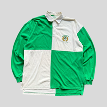 Load image into Gallery viewer, 90s Hammarby Bajen fans long sleeve - XL
