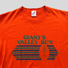 Load image into Gallery viewer, 90s Giants valley T-shirt - L
