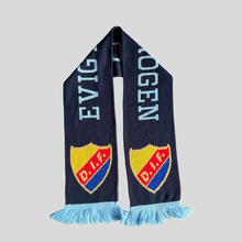 Load image into Gallery viewer, Djurgården scarf
