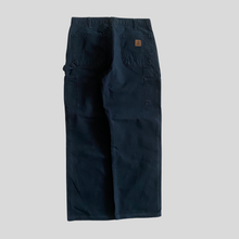 Load image into Gallery viewer, 00s Carhartt carpenter pants - 32/30
