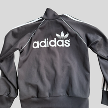 Load image into Gallery viewer, 00s Adidas track top - S
