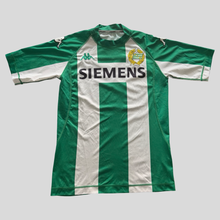 Load image into Gallery viewer, 2005 Hammarby home - S
