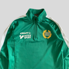 Load image into Gallery viewer, 00s Hammarby training top - XS
