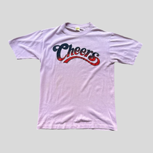 Load image into Gallery viewer, 80s Cheers T-shirt - M
