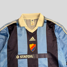 Load image into Gallery viewer, 1998 Djurgården matchworn 13 home - M
