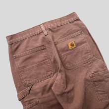Load image into Gallery viewer, 2005 Carhartt Carpenter pants - 26/28
