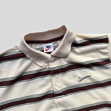 Load image into Gallery viewer, 90s Nike polo - L
