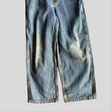 Load image into Gallery viewer, 00s Carhartt dungarees - 7Yrs
