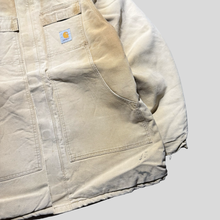 Load image into Gallery viewer, 00s Carhartt arctic jacket - XL
