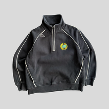 Load image into Gallery viewer, 00s Hammarby track top - 140cm
