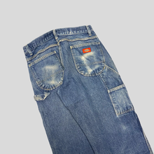 Load image into Gallery viewer, 00s Dickies carpenter pants - 28/28
