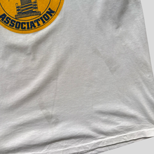 Load image into Gallery viewer, 90s Tesla coil T-shirt - L
