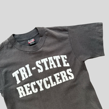 Load image into Gallery viewer, 90s Tri-state T-shirt - S
