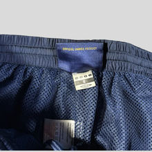 Load image into Gallery viewer, 2008 Sweden track rain set - S
