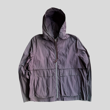 Load image into Gallery viewer, Tres bien wind jacket - M
