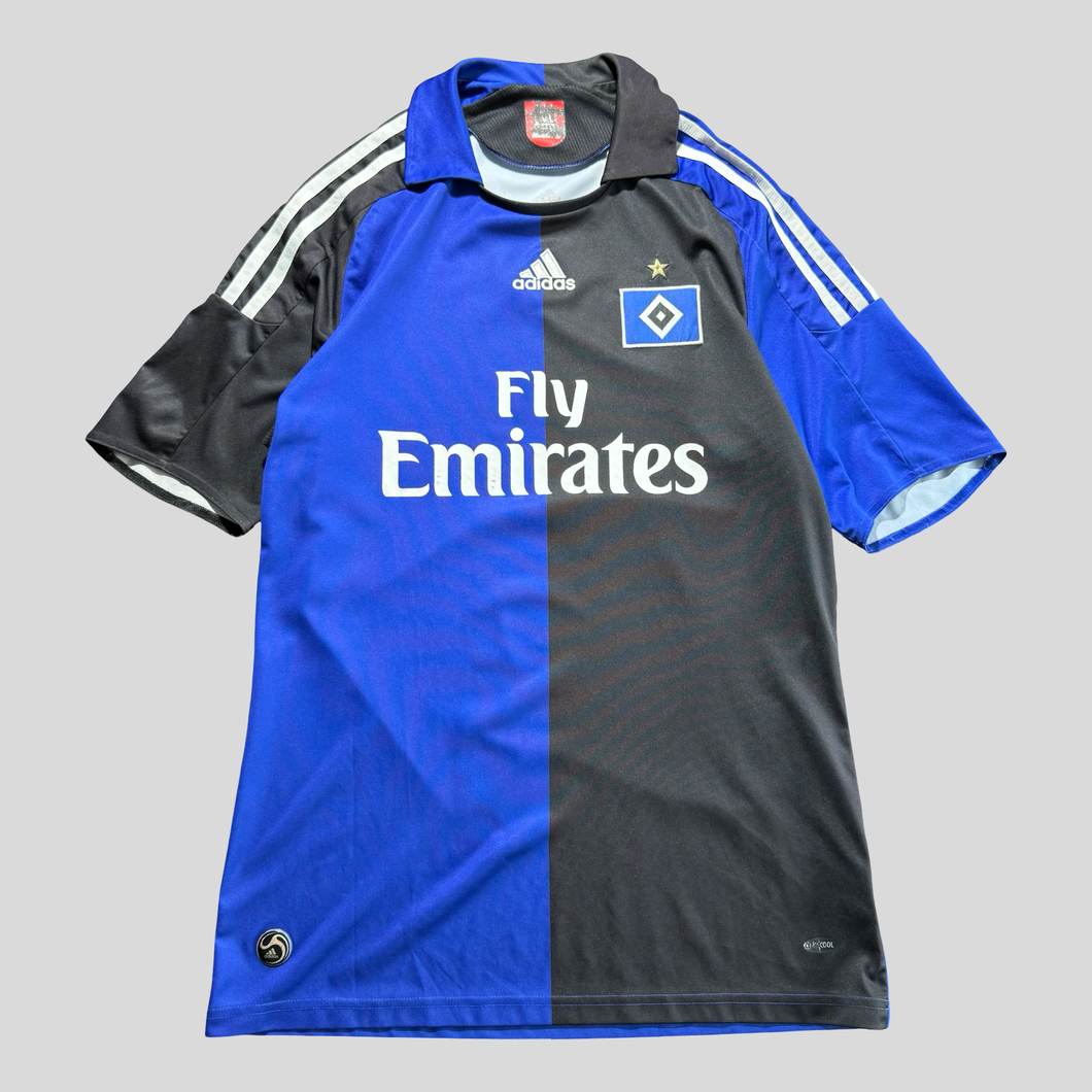 2008-09 Hamburg home - M