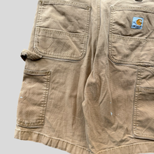 Load image into Gallery viewer, 00s Carhartt Carpenter shorts - 30
