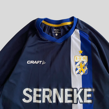 Load image into Gallery viewer, 2020 Ifk Göteborg away jersey - M/L
