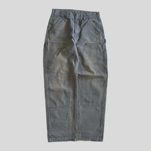 Load image into Gallery viewer, 00s Carhartt carpenter double knee pants - 28/30
