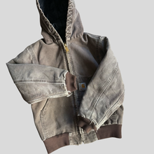 Load image into Gallery viewer, 2004 Carhartt active work jacket - 5/6Yrs
