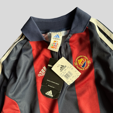Load image into Gallery viewer, 2002-03 Djurgården long sleeve away - 164cm
