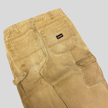 Load image into Gallery viewer, 00s Dickies carpenter double knee pants - 30/31
