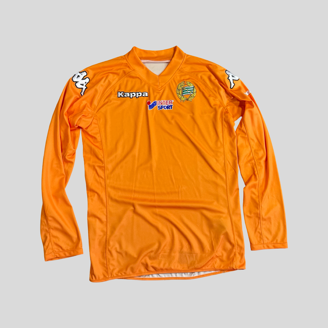 2010 Hammarby GK - S