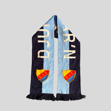 Load image into Gallery viewer, Djurgården scarf
