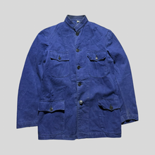 Load image into Gallery viewer, 70s French workwear jacket - S/M
