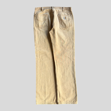 Load image into Gallery viewer, 00s Carhartt pants - 34/34
