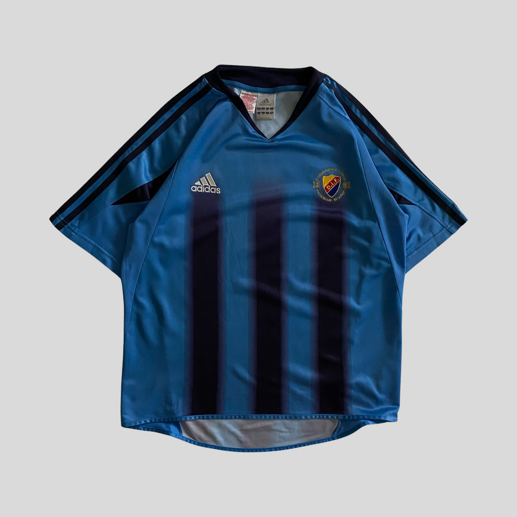 2004-05 Djurgården home jersey - S