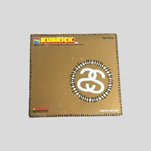 Load image into Gallery viewer, 2003 Stüssy x Medicom figure set
