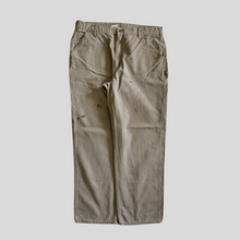 Load image into Gallery viewer, 00s Carhartt carpenter pants - 38/34

