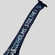 Load image into Gallery viewer, Djurgården scarf

