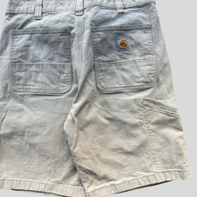 Load image into Gallery viewer, 00s Carhartt Carpenter shorts - 32
