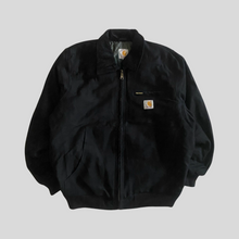 Load image into Gallery viewer, 00s Carhartt Detroit work jacket - L
