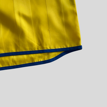 Load image into Gallery viewer, 2006-07 Leeds away jersey - S/M
