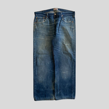 Load image into Gallery viewer, 00s Levi&#39;s 501 denim - 36/30
