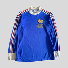 Load image into Gallery viewer, 1978 France world Cup home - S
