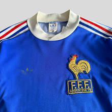 Load image into Gallery viewer, 1978 France world Cup home - S
