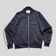 Load image into Gallery viewer, AW15 Our legacy striped track sweater - 52/XL
