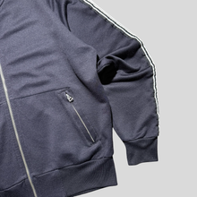 Load image into Gallery viewer, AW15 Our legacy striped track sweater - 52/XL
