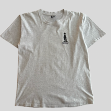 Load image into Gallery viewer, 80s Stüssy raggamon T-shirt - L
