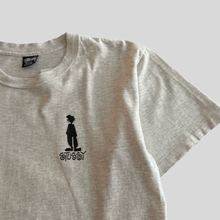 Load image into Gallery viewer, 80s Stüssy raggamon T-shirt - L

