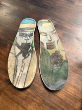 Load image into Gallery viewer, 2007 Nike SB MF doom dunks - EU44,5
