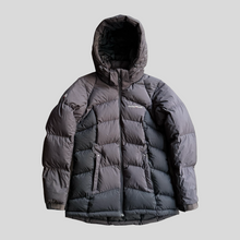 Load image into Gallery viewer, 00s Montbell puffer jacket - S
