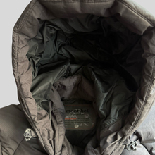 Load image into Gallery viewer, 00s Montbell puffer jacket - S

