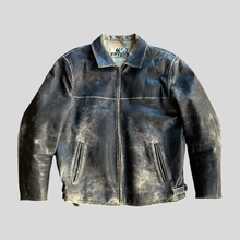 Load image into Gallery viewer, 90s Gatto Rusty detriot jacket - XL
