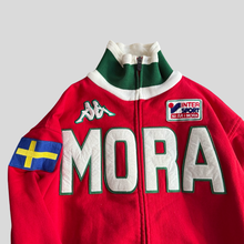 Load image into Gallery viewer, 00s Mora kappa track top - M
