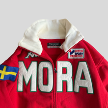 Load image into Gallery viewer, 00s Mora kappa track top - M
